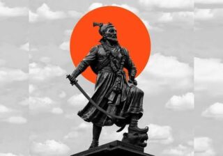 किल्ले रायगडावर होणार “क्रांतीसूर्य शंभूराजांचा” राज्याभिषेक सोहळा
