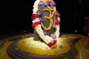 महाशिवरात्रीनिमित्त श्री सिध्देश्वर मंदिरात शंभो जागर