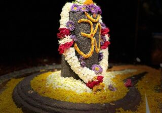 महाशिवरात्रीनिमित्त श्री सिध्देश्वर मंदिरात शंभो जागर