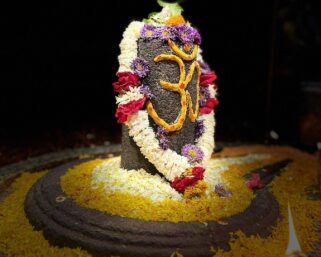 महाशिवरात्रीनिमित्त श्री सिध्देश्वर मंदिरात शंभो जागर