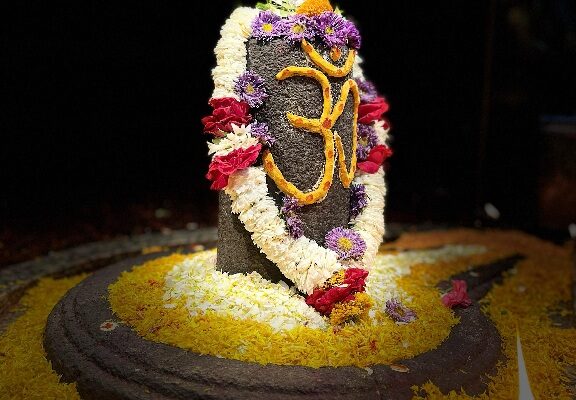 महाशिवरात्रीनिमित्त श्री सिध्देश्वर मंदिरात शंभो जागर