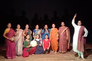 माजलगावात महिला सशक्तीकरणाचा अभिनव उत्सव