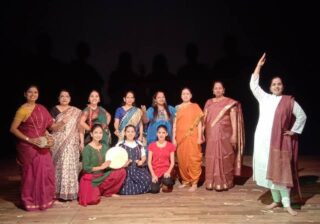 माजलगावात महिला सशक्तीकरणाचा अभिनव उत्सव