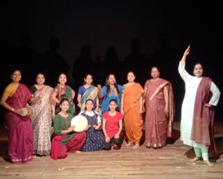 माजलगावात महिला सशक्तीकरणाचा अभिनव उत्सव