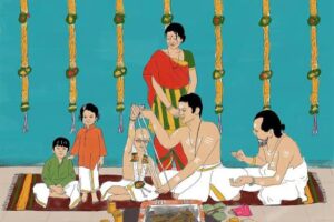 माजलगावात रविवारी सामुदायिक उपनयन संस्कार