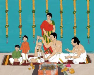 माजलगावात रविवारी सामुदायिक उपनयन संस्कार