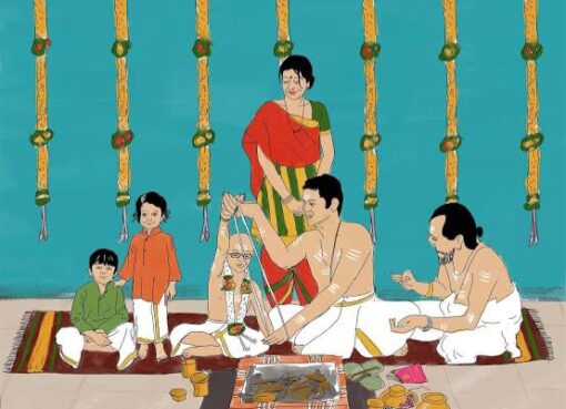 माजलगावात रविवारी सामुदायिक उपनयन संस्कार