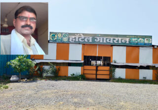 माजलगावात आठवडाभरात दुसरा खून!
