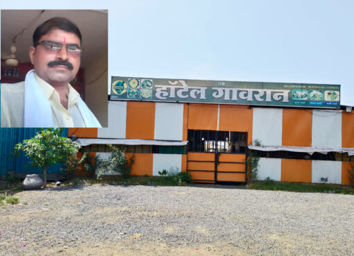 माजलगावात आठवडाभरात दुसरा खून!