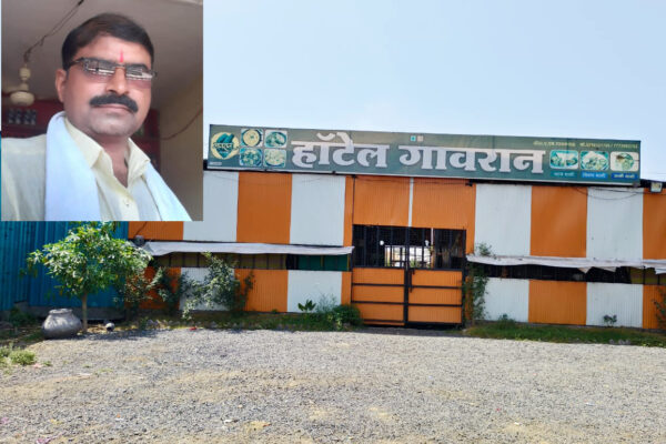 माजलगावात आठवडाभरात दुसरा खून!