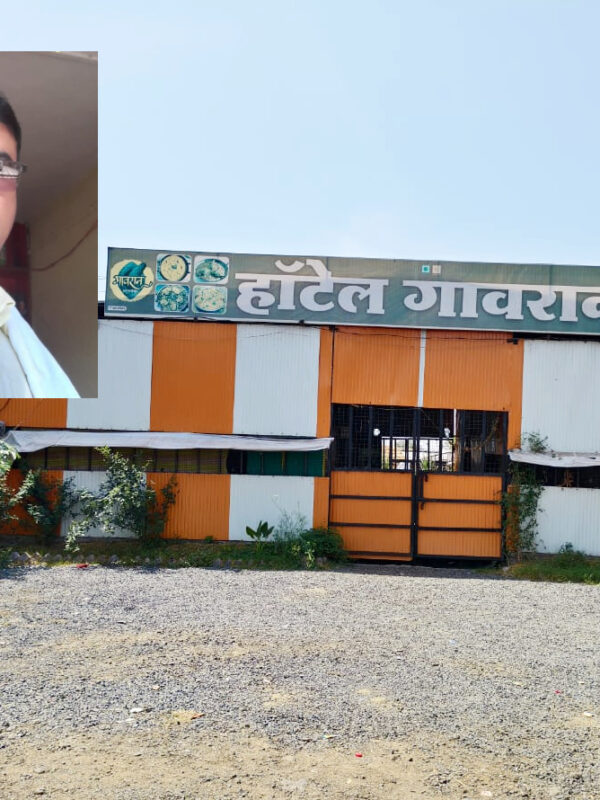 माजलगावात आठवडाभरात दुसरा खून!