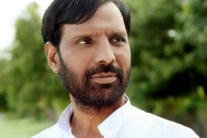 सामान्य माणसांचा ‘आमदार’ हरपला