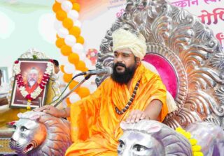 समाजाच्या सर्वांगीण विकासासाठी शिक्षणाशिवाय पर्याय नाही