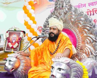 समाजाच्या सर्वांगीण विकासासाठी शिक्षणाशिवाय पर्याय नाही