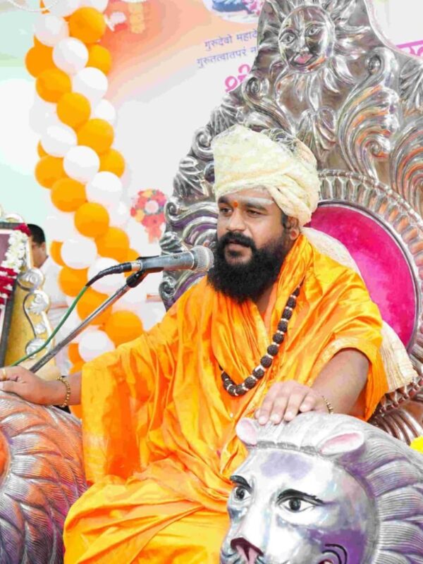 समाजाच्या सर्वांगीण विकासासाठी शिक्षणाशिवाय पर्याय नाही