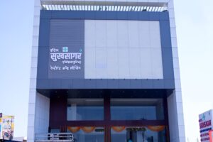 बड्या धेंडांच्या वारसांचे ‘सुखसागर’ कनेक्शन 