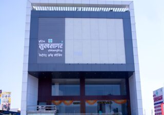 बड्या धेंडांच्या वारसांचे ‘सुखसागर’ कनेक्शन 