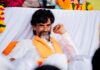 निगरगट्ट सरकारने आता मराठा समाजाचा अंत पाहू नये 