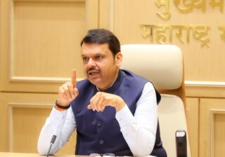 ‘सरसकट मराठ्यांना ओबीसी दाखले’ दिले? तर..