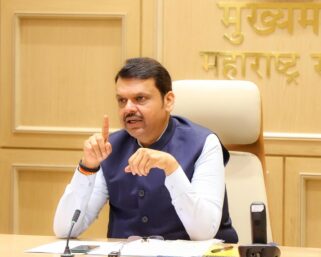 ‘सरसकट मराठ्यांना ओबीसी दाखले’ दिले? तर..