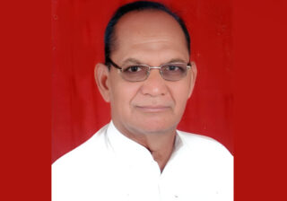 प्रा.एस.ए.सत्तार यांचे निधन