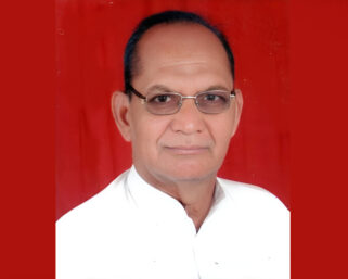 प्रा.एस.ए.सत्तार यांचे निधन