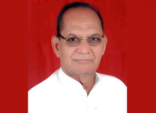 प्रा.एस.ए.सत्तार यांचे निधन