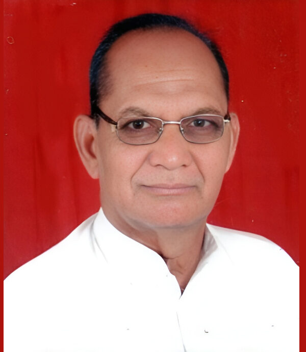 प्रा.एस.ए.सत्तार यांचे निधन