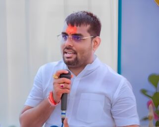 हैदराबाद गॅझेटनुसार बंजारा समाजाला एस.टी.प्रवर्गात समाविष्ट करा : राम राठोड