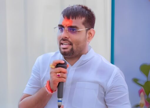 हैदराबाद गॅझेटनुसार बंजारा समाजाला एस.टी.प्रवर्गात समाविष्ट करा : राम राठोड