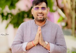 सरकारने आता बंजारा समाजाचा अंत पाहू नये