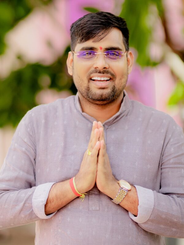 सरकारने आता बंजारा समाजाचा अंत पाहू नये