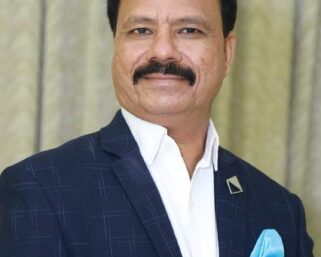 शासनाकडून अखेर डॉ.सुरेश साबळे यांना ‘नवसंजीवनी’