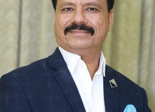 शासनाकडून अखेर डॉ.सुरेश साबळे यांना ‘नवसंजीवनी’