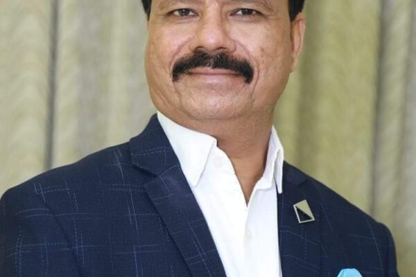 शासनाकडून अखेर डॉ.सुरेश साबळे यांना ‘नवसंजीवनी’