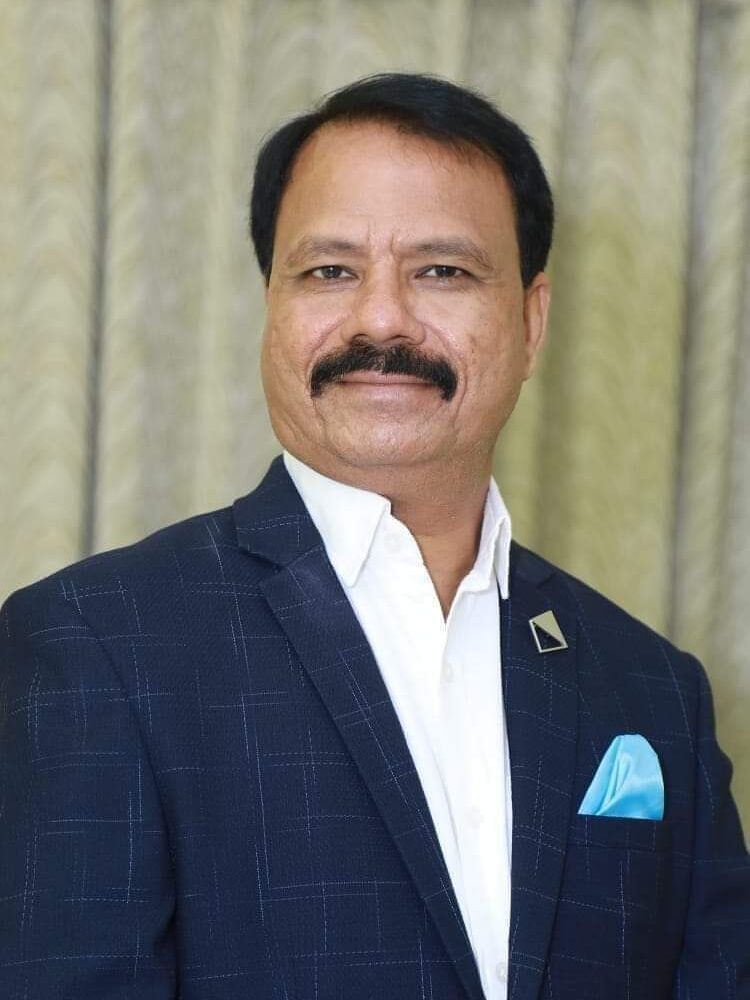 शासनाकडून अखेर डॉ.सुरेश साबळे यांना ‘नवसंजीवनी’