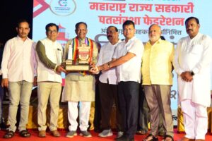 ‘तुळजाभवानी अर्बन’वर दीपस्तंभची मोहर