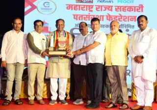 ‘तुळजाभवानी अर्बन’वर दीपस्तंभची मोहर