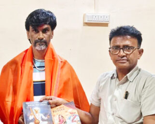 मनोज जरांगे पाटील यांना झेड प्लस सुरक्षा देण्यासाठी केंद्र सरकारने महाराष्ट्र सरकारला निर्देश द्यावेत