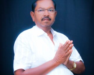 शेख चाँदसाब यांच्या राष्ट्रवादी प्रवेशाने दिंद्रुड परिसरात नवचैतन्य!
