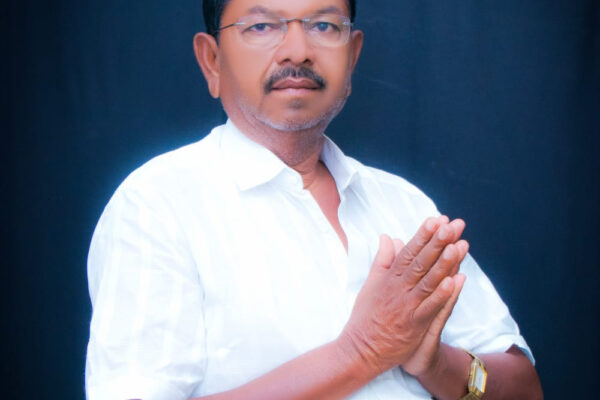शेख चाँदसाब यांच्या राष्ट्रवादी प्रवेशाने दिंद्रुड परिसरात नवचैतन्य!