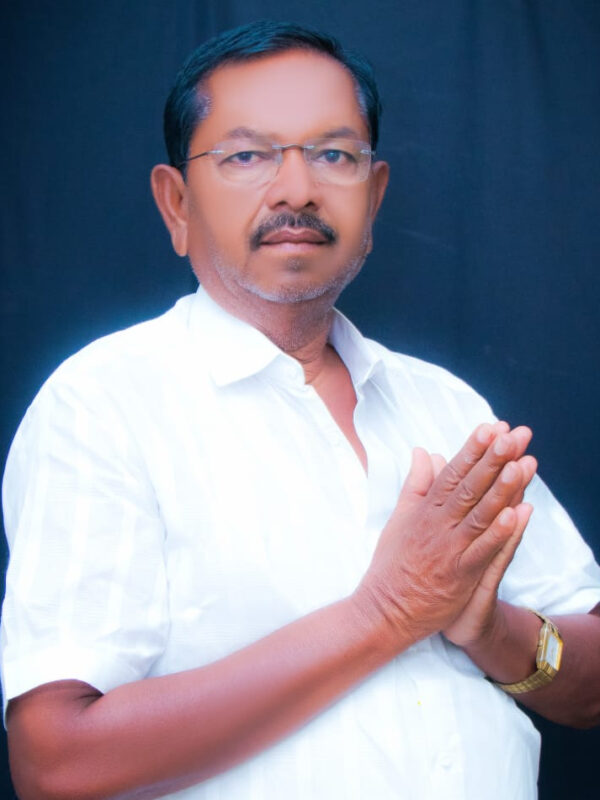शेख चाँदसाब यांच्या राष्ट्रवादी प्रवेशाने दिंद्रुड परिसरात नवचैतन्य!