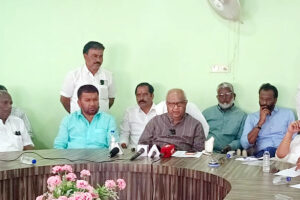 राष्ट्रवादी काँग्रेस पक्षाच्या नगराध्यक्ष, नगरसेवक पदाच्या उमेदवारी जाहीर