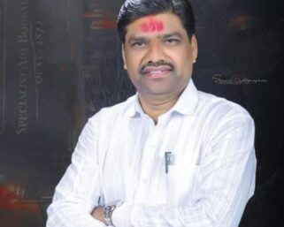 उद्या किट्टीआडगावात महाआरोग्य शिबीर