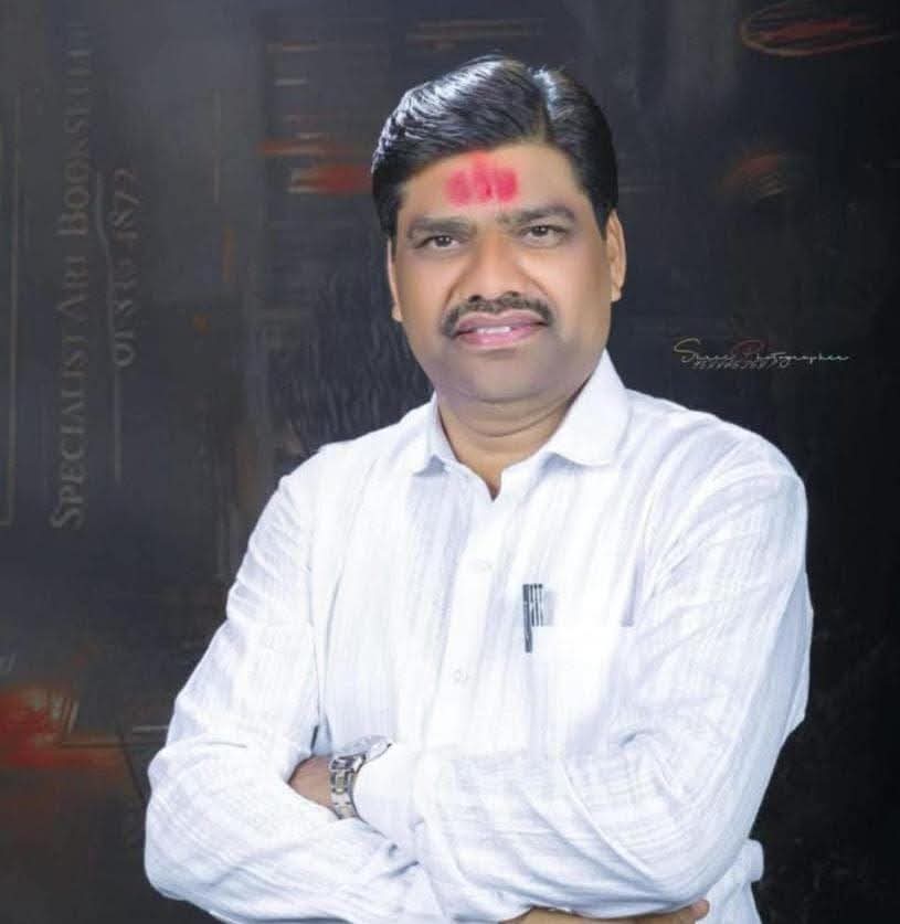 उद्या किट्टीआडगावात महाआरोग्य शिबीर