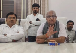 युवा शेतकरी संघर्ष समितीच्या आंदोलनास यश