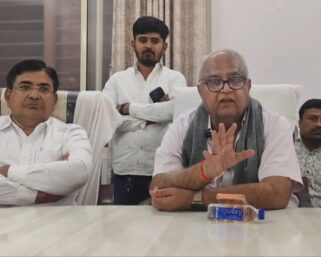 युवा शेतकरी संघर्ष समितीच्या आंदोलनास यश