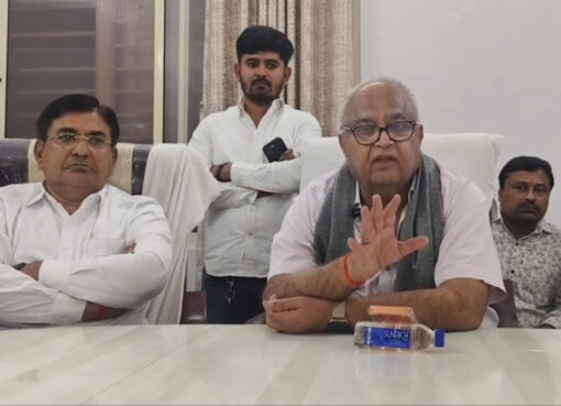 युवा शेतकरी संघर्ष समितीच्या आंदोलनास यश