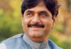 लोकनेते गोपीनाथराव मुंडे चौकास ​नगरपंचायत सर्वसाधारण सभेत ठराव मंजूर