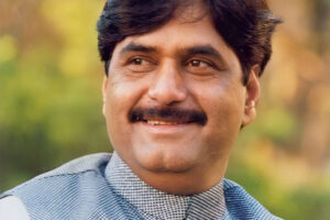 लोकनेते गोपीनाथराव मुंडे चौकास ​नगरपंचायत सर्वसाधारण सभेत ठराव मंजूर